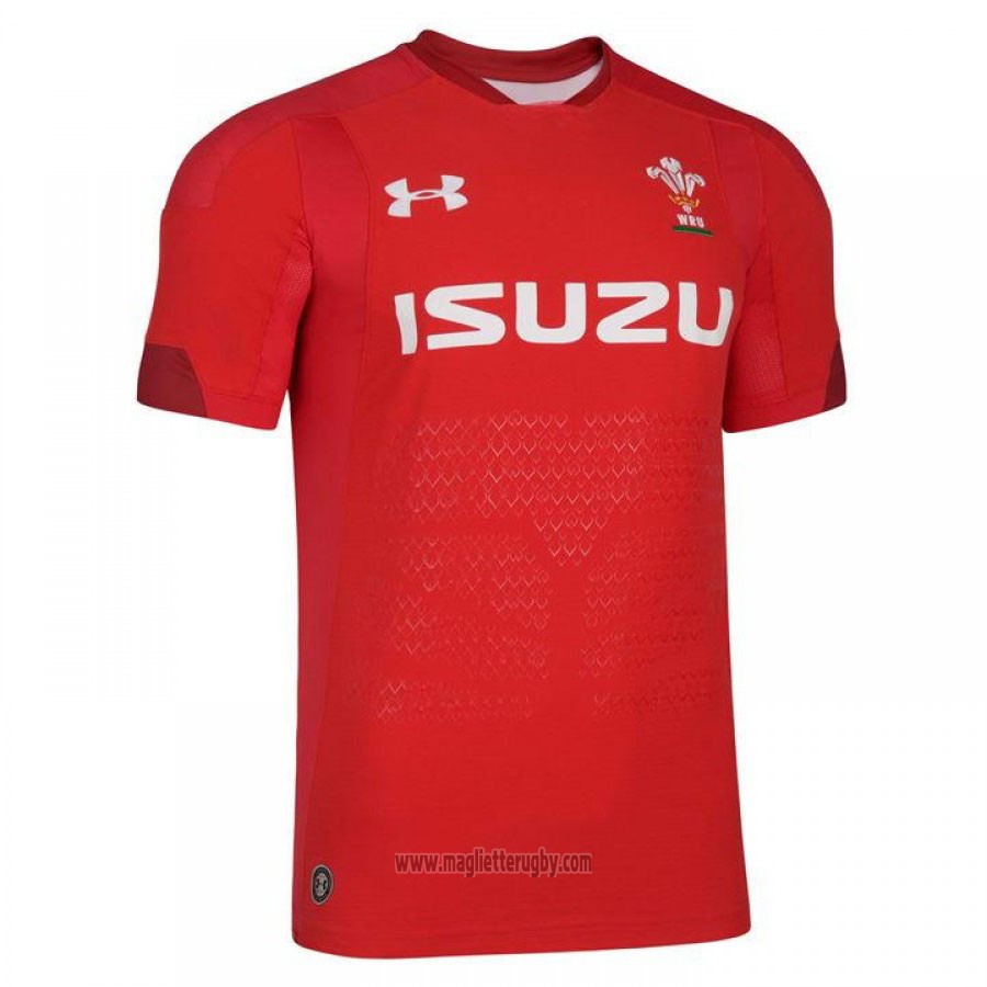 Maglia galles nike outlet